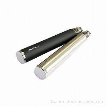Electronic Cigarettes, Measuring 128 x 14mm, OEM Orders Welcomed